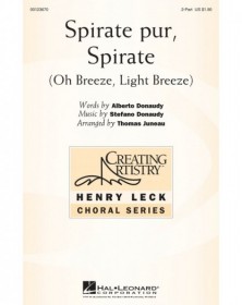 Spirate Pur, Spirate (oh...