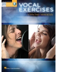 Vocal Exercises for...