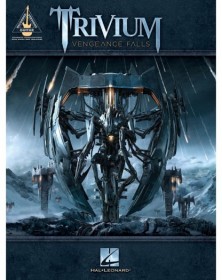 Trivium - Vengeance Falls
