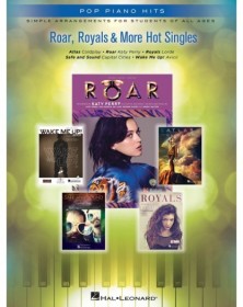 Roar, Royals & More Hot...