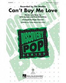 Can't Buy Me Love