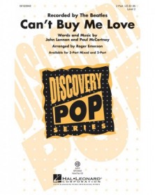 Can't Buy Me Love
