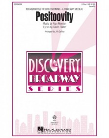 Positoovity from Walt...