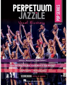 Vocal Ecstasy Volume 1