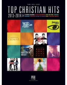 Top Christian Hits 2013-2014