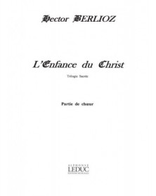 L'Enfance du Christ Op.25