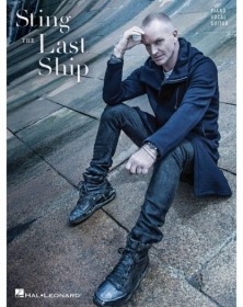 Sting - The Last Ship