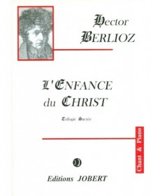 L'Enfance du Christ Op.25