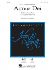 Agnus Dei