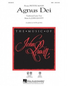 Agnus Dei