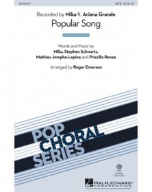 Popular Song