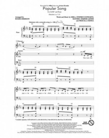 Popular Song