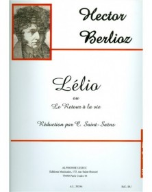 Lelio Ou Le Retour a La Vie