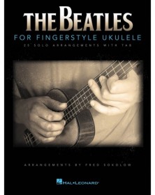 The Beatles for Fingerstyle...