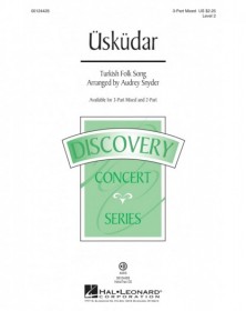 Uskudar