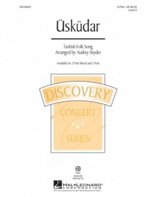 Uskudar