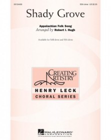 Shady Grove