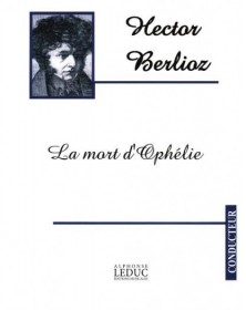 Legouve Mort Dophelie...