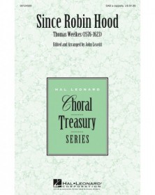 Since Robin Hood