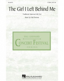 The Girl I Left Behind Me