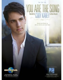 You Are the Song
