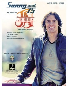 Sunny and 75