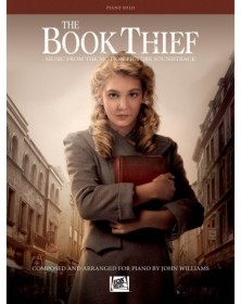 The Book Thief