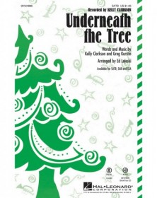 Underneath the Tree