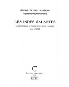 Indes Galantes