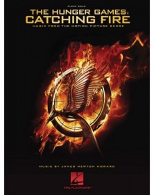 The Hunger Games: Catching...