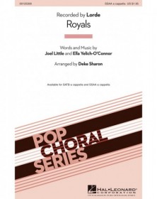 Royals - SSAA