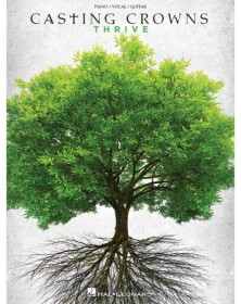 Casting Crowns - Thrive