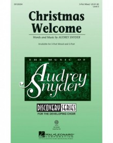 Christmas Welcome