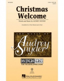 Christmas Welcome