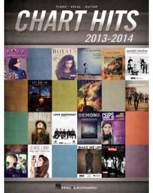 Chart Hits of 2013-2014