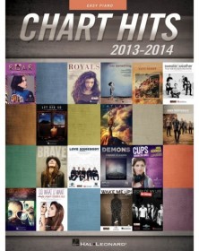 Chart Hits of 2013-2014