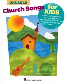 Church Songs For Kids