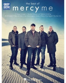 The Best of MercyMe