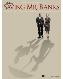 Saving Mr.Banks