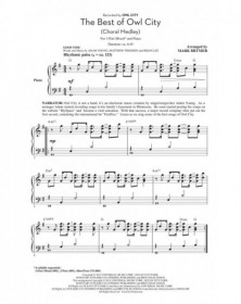 The Best of Owl City