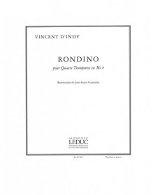 Indy Vincent D Rondino 4...