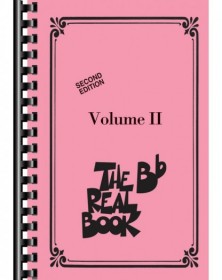 The Real Book - Volume II -...