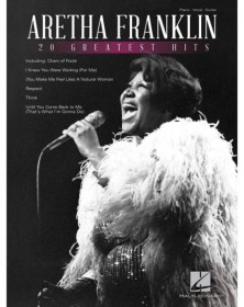 Aretha Franklin - 20...