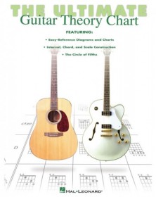 The Ultimate Guitar Theory...