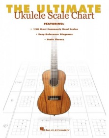 The Ultimate Ukulele Scale...