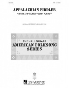 Appalachian Fiddler