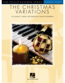The Christmas Variations