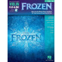 Violin Play-Along volume 48 - Frozen - La Reine des neiges