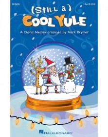 (Still a) Cool Yule