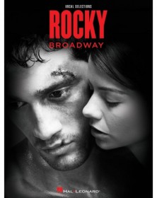 ROCKY Broadway